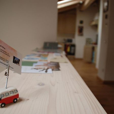 B&B Ca'Rina Rovereto  Eksteriør billede
