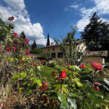 B&B Ca'Rina Rovereto  Eksteriør billede
