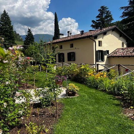 B&B Ca'Rina Rovereto  Eksteriør billede