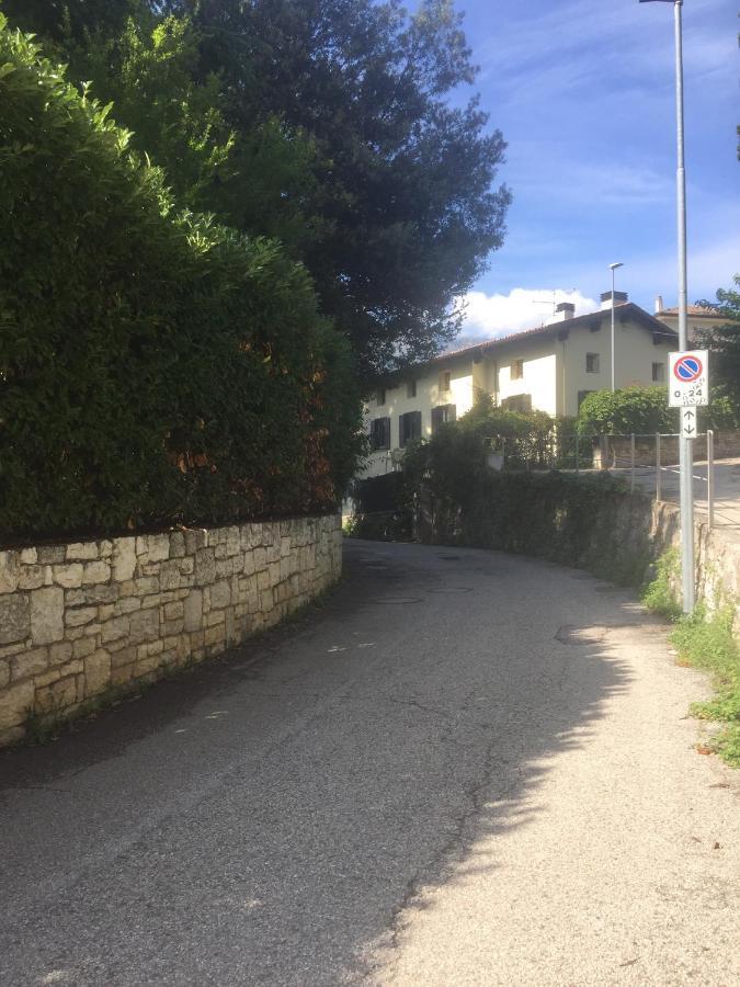 B&B Ca'Rina Rovereto  Eksteriør billede