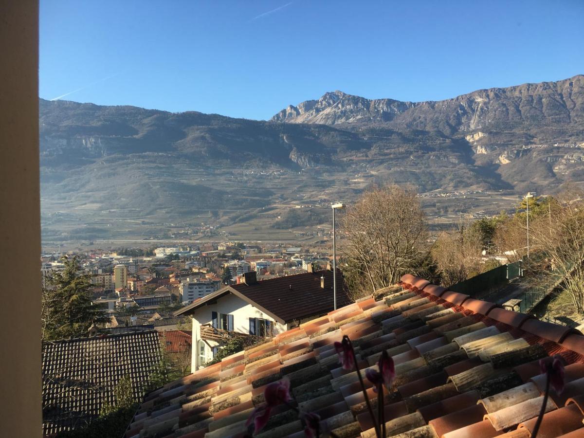 B&B Ca'Rina Rovereto  Eksteriør billede
