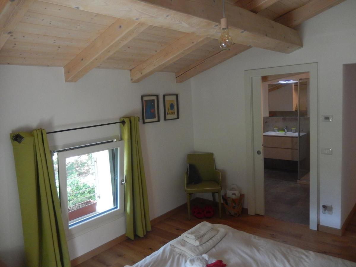 B&B Ca'Rina Rovereto  Eksteriør billede