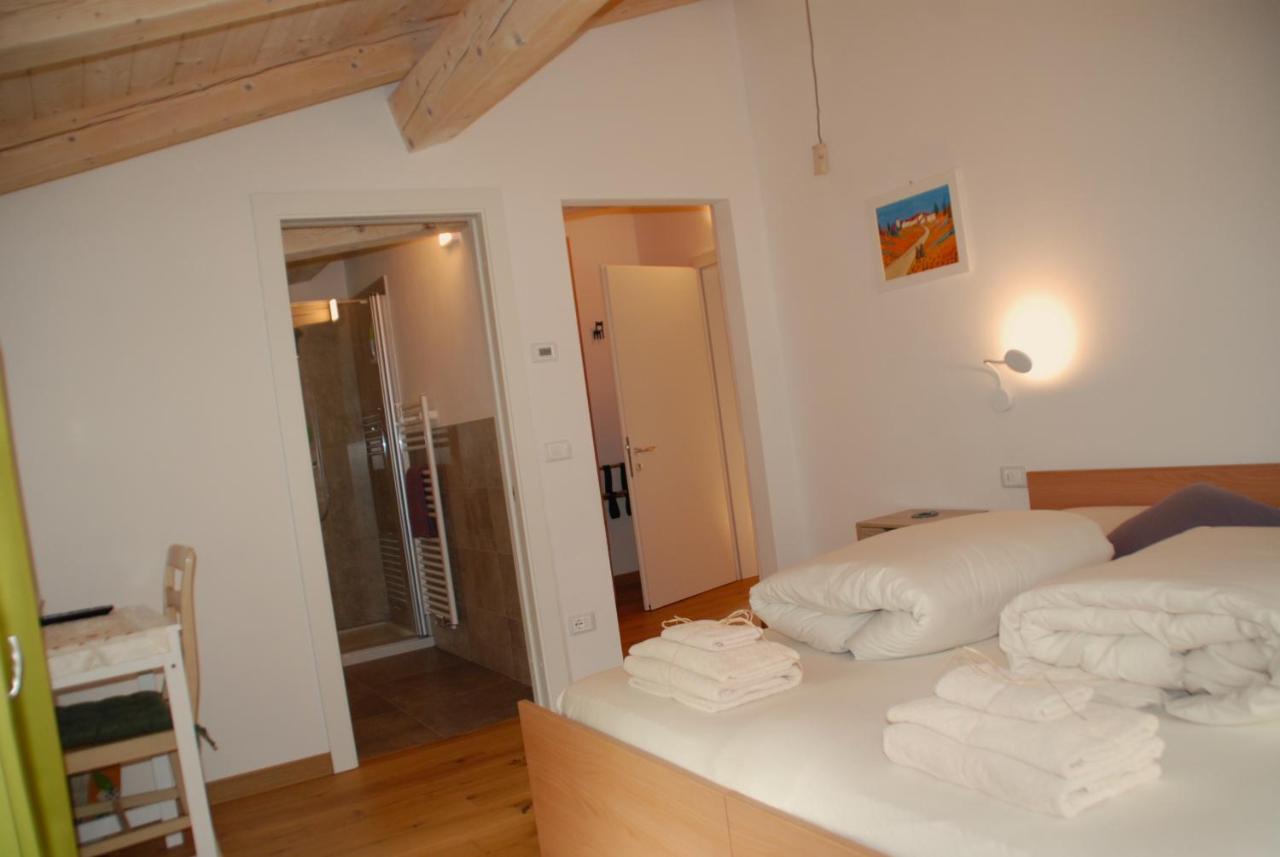 B&B Ca'Rina Rovereto  Eksteriør billede