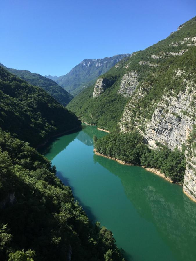B&B Ca'Rina Rovereto  Eksteriør billede